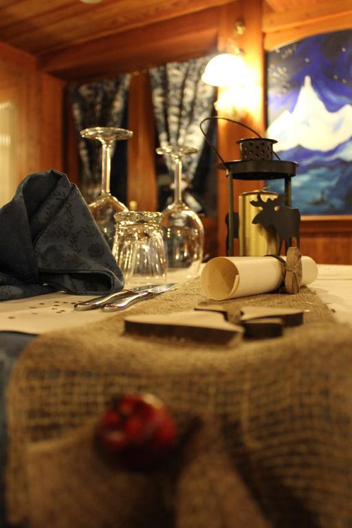 Hotel Miravidi A Cervinia Breuil-Cervinia Bagian luar foto
