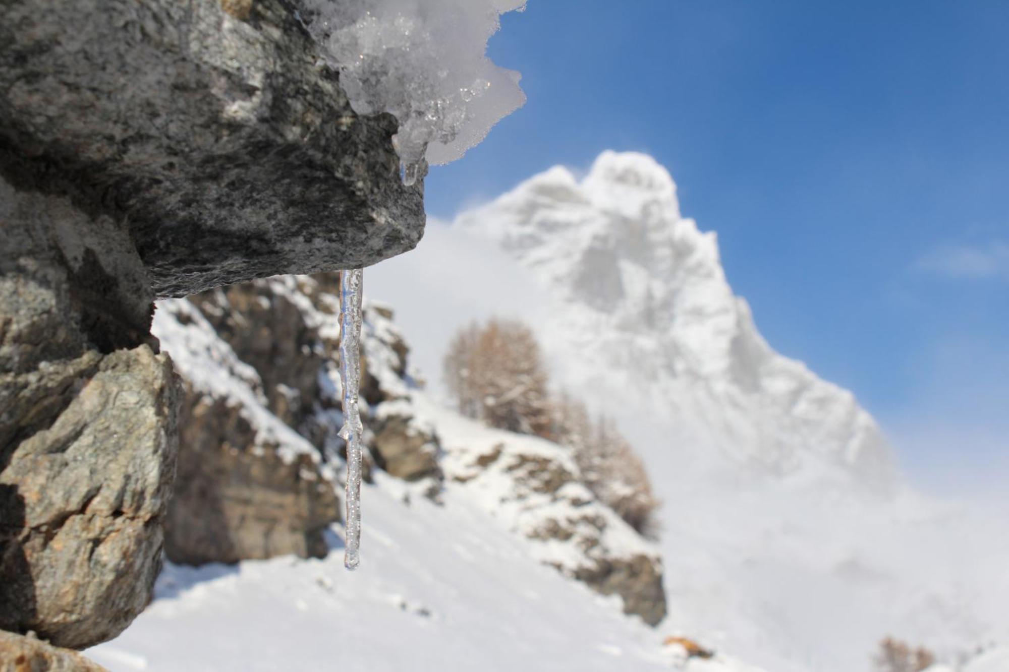Hotel Miravidi A Cervinia Breuil-Cervinia Bagian luar foto