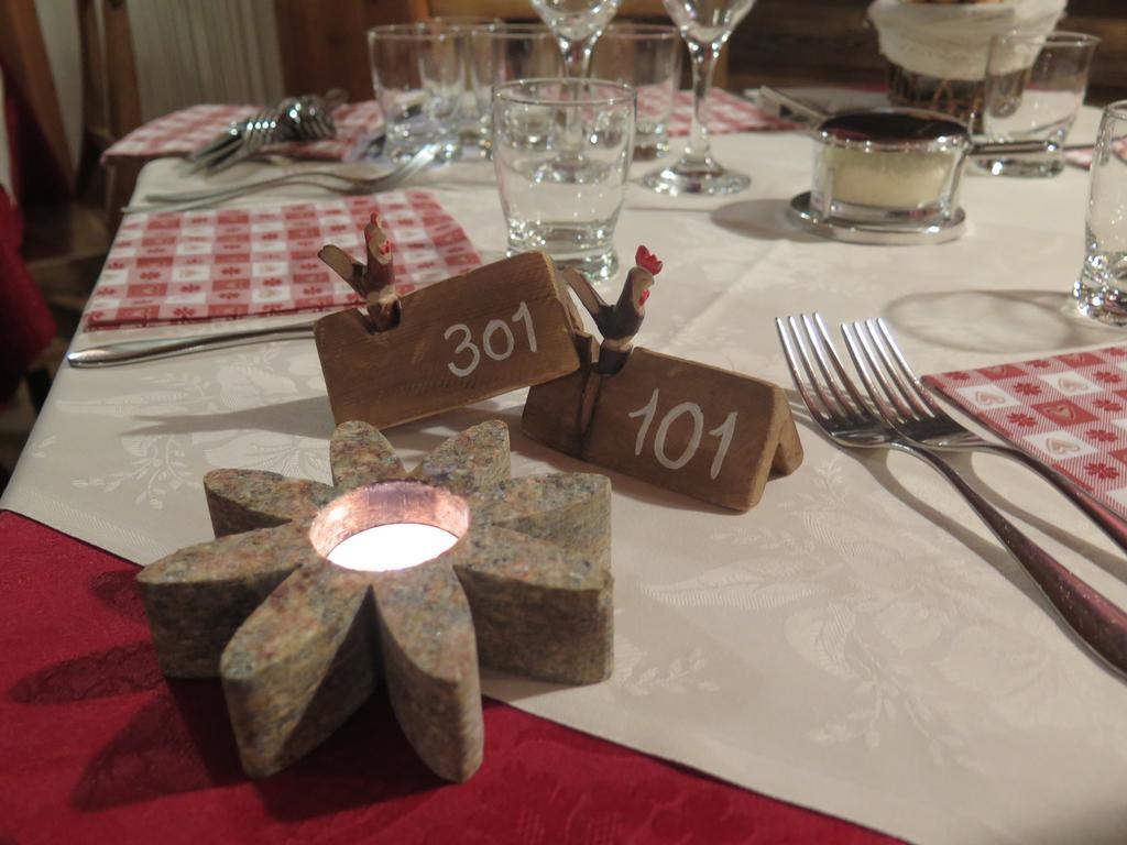 Hotel Miravidi A Cervinia Breuil-Cervinia Bagian luar foto