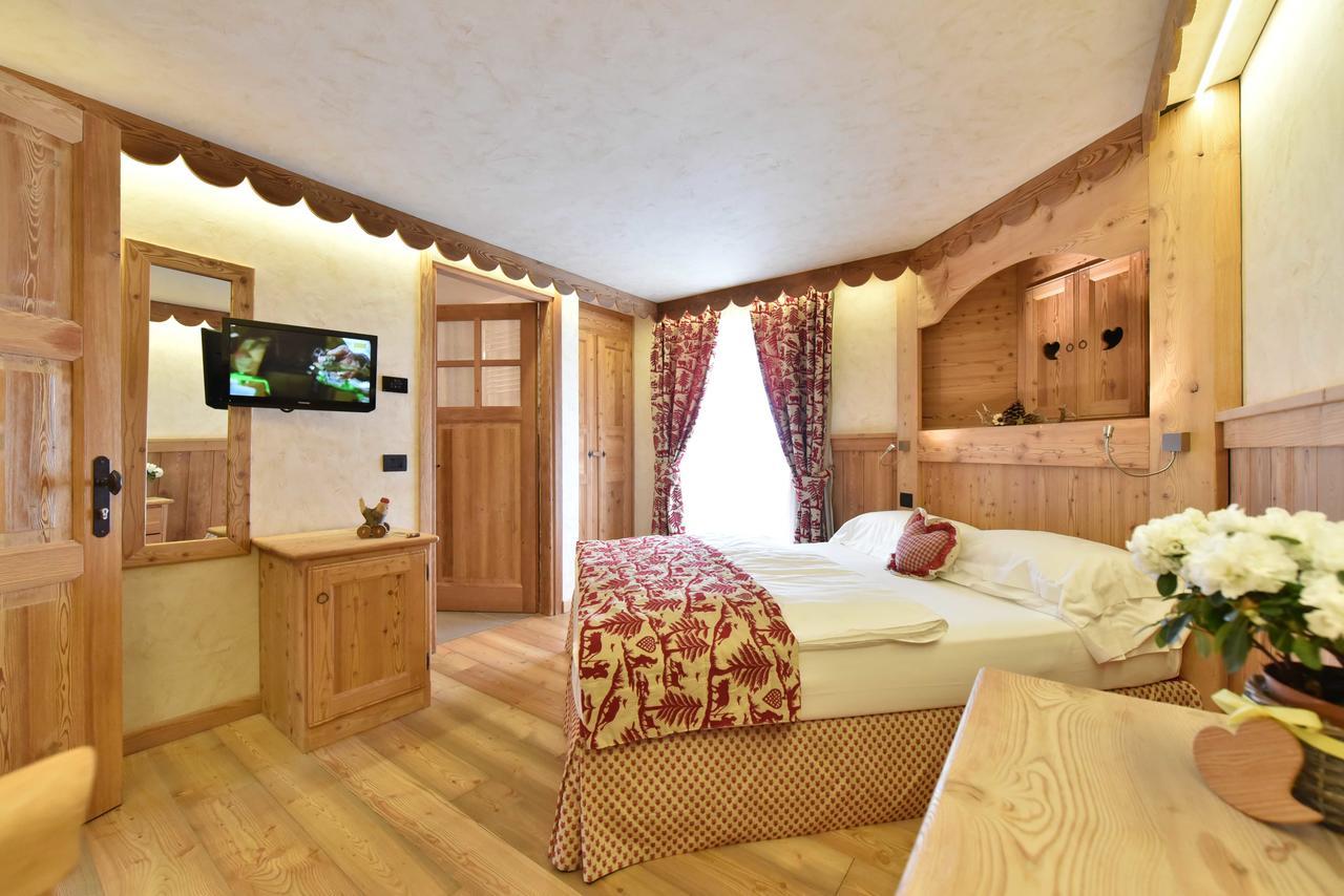 Hotel Miravidi A Cervinia Breuil-Cervinia Bagian luar foto