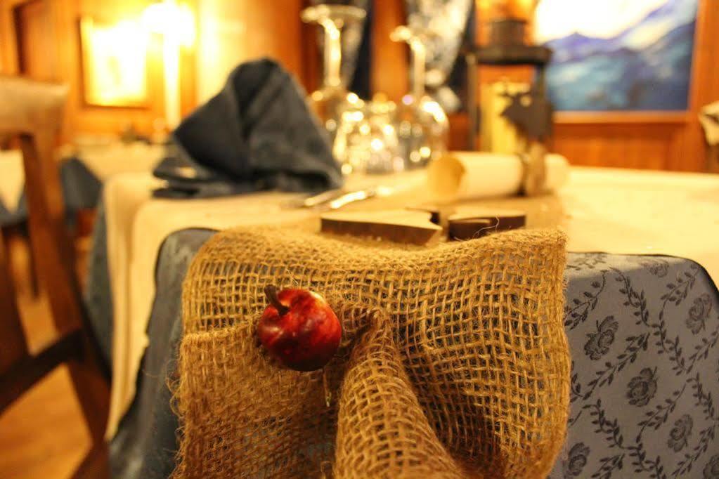 Hotel Miravidi A Cervinia Breuil-Cervinia Bagian luar foto