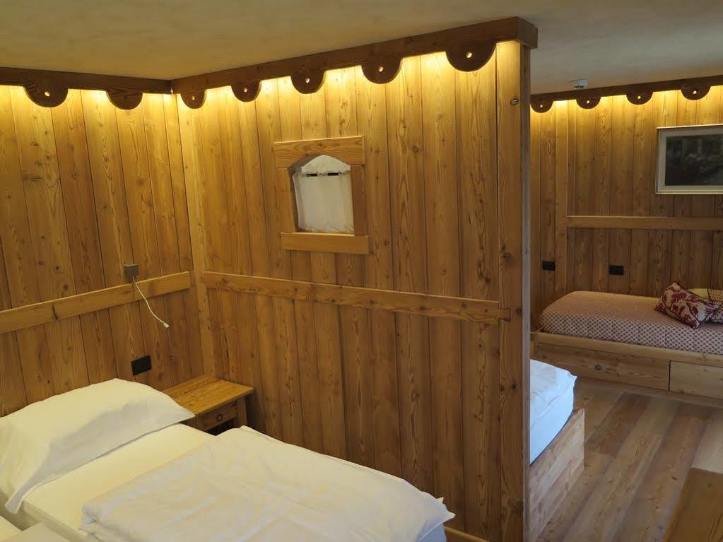 Hotel Miravidi A Cervinia Breuil-Cervinia Bagian luar foto